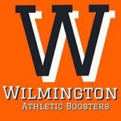 Wilmington City Schools Athletic Boosters logo